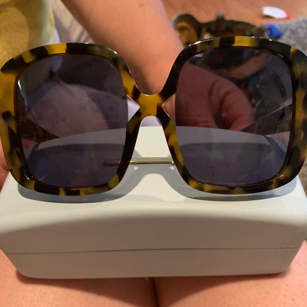 Karen Walker sunglasses
